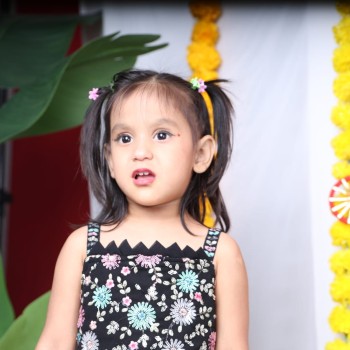 Haniya Hussain